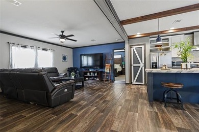 Looking for room to spread out, entertain, and enjoy country - photo 17