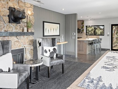 Wow! Bivouaking on the southern slope of Deer Ridge, & only 4