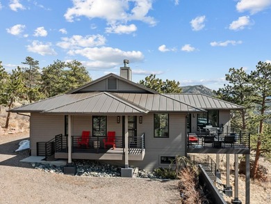 Wow! Bivouaking on the southern slope of Deer Ridge, & only 4