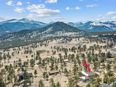 Wow! Bivouaking on the southern slope of Deer Ridge, & only 4