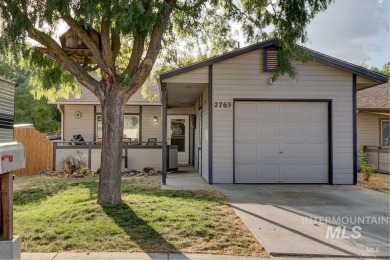 Lake Home For Sale in Boise, Idaho