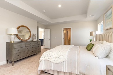 Stunning 4-Bedroom, 3-Bathroom Two-Story Home with Flexibility - photo 22