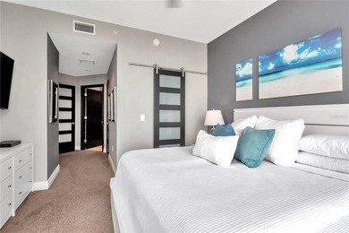 WELCOME HOME to the Towers of Channelside! Comfort and style - photo 22