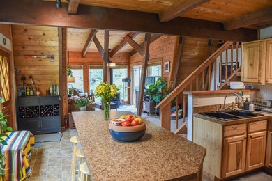 Set right on the river in Valley of the Pines, this 1 - photo 23