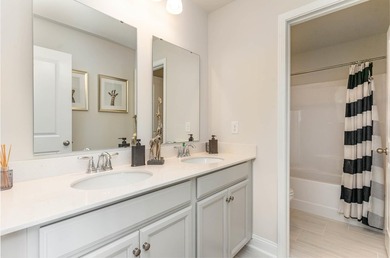 Stunning 4-Bedroom, 3-Bathroom Two-Story Home with Flexibility - photo 27