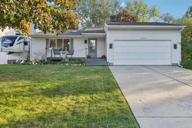 Lake Home For Sale in Highland, Michigan