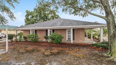 Zoned B-1, this fantastic office building in a great location