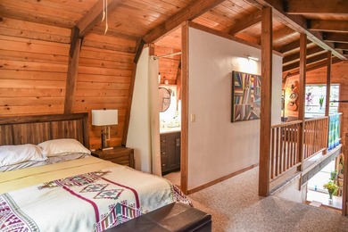 Set right on the river in Valley of the Pines, this 1 - photo 34