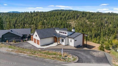 Lake Home For Sale in Coeur d Alene, Idaho