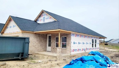 Lake Home For Sale in Florence, South Carolina