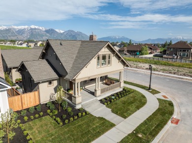 Utah Lake Home For Sale in Vineyard Utah