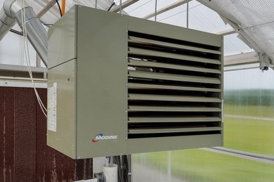 This is an incredible state of the art greenhouse and farm, with