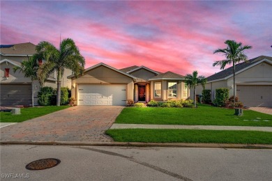 Lake Home For Sale in Cape Coral, Florida