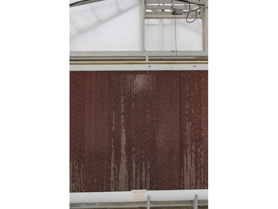 This is an incredible state of the art greenhouse and farm, with