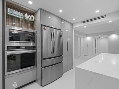 Beautifully renovated 3-bedroom, 2.5-bath condominium located in