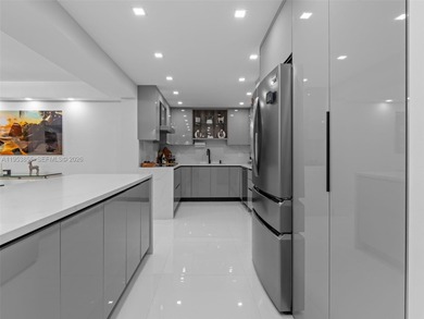 Beautifully renovated 3-bedroom, 2.5-bath condominium located in