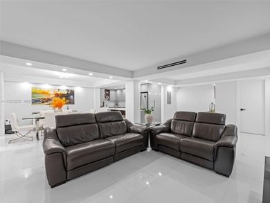 Beautifully renovated 3-bedroom, 2.5-bath condominium located in