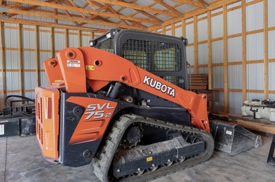 This is an incredible state of the art greenhouse and farm, with