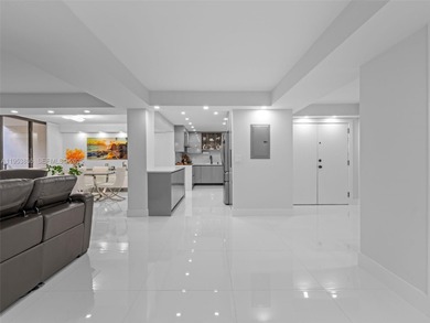 Beautifully renovated 3-bedroom, 2.5-bath condominium located in