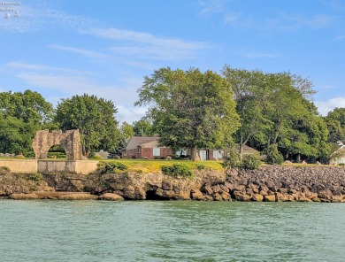 Lake Home For Sale in Port Clinton, Ohio