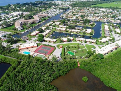 Gulf of Mexico - Palma Sola Bay Condo For Sale in Bradenton Florida