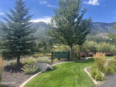 Lake Tahoe - Douglas County Lot For Sale in Gardnerville Nevada
