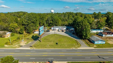 Lake Hamilton Commercial For Sale in Hot Springs Arkansas