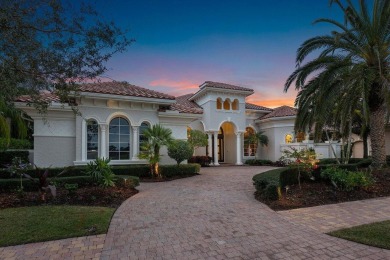 Lake Home For Sale in Port Saint Lucie, Florida