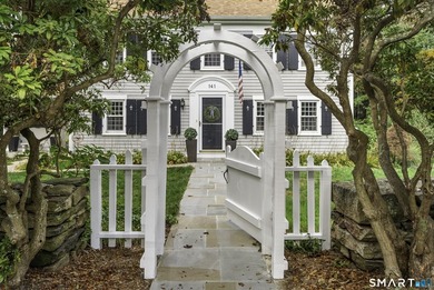 (private lake, pond, coastal) Home For Sale in Oxford Connecticut