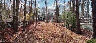 Lake Adventure Lot For Sale in Milford Pennsylvania