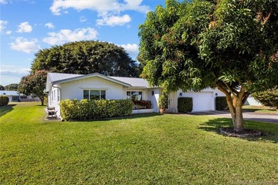 St. Lucie River Home For Sale in Stuart Florida