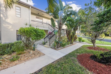 Lake Condo For Sale in Boca Raton, Florida