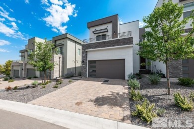 Lake Stanley Townhome/Townhouse For Sale in Reno Nevada