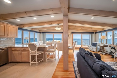 Welcome to exceptional direct waterfront living with - photo 11