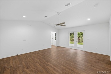 Welcome to Florida's Nature Coast! Built in 2025, this beautiful - photo 11