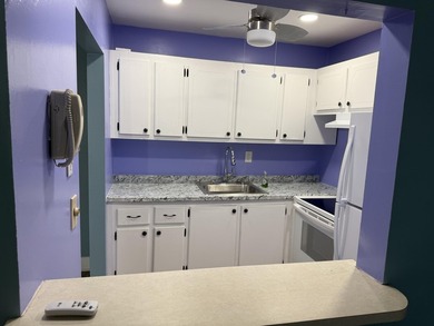 Welcome to this charming one-bedroom, one-and-a-half-bath - photo 2