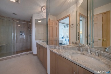 Welcome to exceptional direct waterfront living with - photo 16