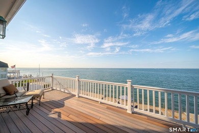 Welcome to exceptional direct waterfront living with - photo 17