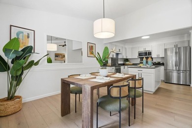 Welcome to 3826 Panda Lane, a beautifully updated condominium - photo 9