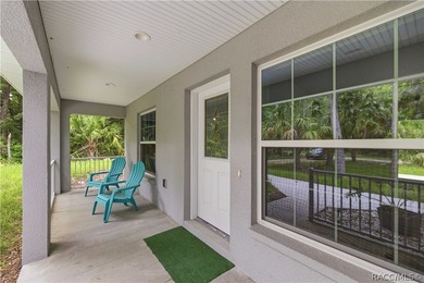 Welcome to Florida's Nature Coast! Built in 2025, this beautiful - photo 20