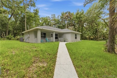 Welcome to Florida's Nature Coast! Built in 2025, this beautiful - photo 21