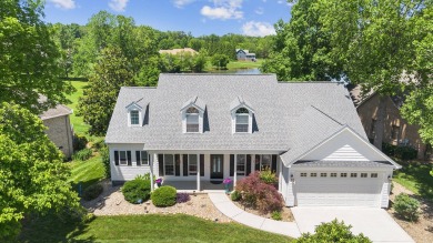 Lake Home For Sale in Vonore, Tennessee