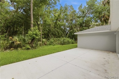 Welcome to Florida's Nature Coast! Built in 2025, this beautiful - photo 23