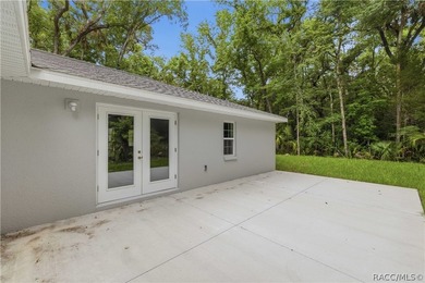 Welcome to Florida's Nature Coast! Built in 2025, this beautiful - photo 24