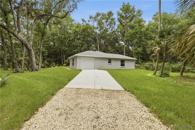 Welcome to Florida's Nature Coast! Built in 2025, this beautiful - photo 26