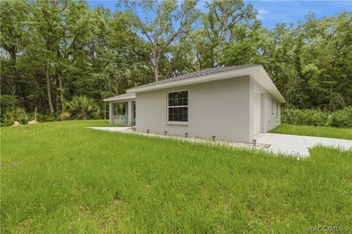 Welcome to Florida's Nature Coast! Built in 2025, this beautiful - photo 27