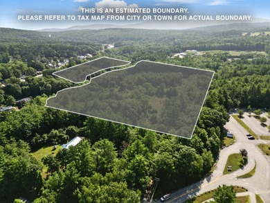 Lake Opechee Acreage Active Under Contract in Laconia New Hampshire