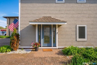 Welcome to exceptional direct waterfront living with - photo 33