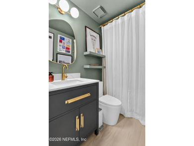 Welcome to this beautifully renovated, move-in ready home where - photo 33