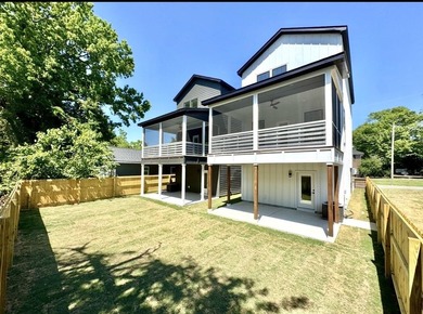 Welcome to 4841 Lecque St, a beautifully designed new - photo 36